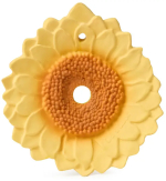 Прорезыватель для зубов Oli&Carol Sun the Sunflower Прорезыватель для зубов Oli&Carol Sun the Sunflower