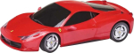 Фотография товара Rastar Машина р/у 1:24 Ferrari 458 Italia, цвет красный