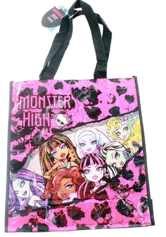 Сумка детская Monster High