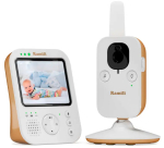 Фотография товара Видеоняня Ramili Baby RV200TR с креплением