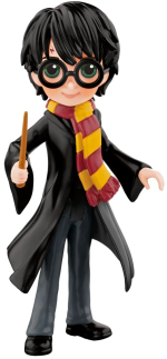 Фотография товара Коллекционная фигурка Wizarding world Гарри Поттер 7 см