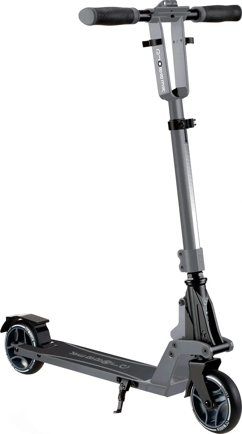 Самокат Globber ONE K 125 (2022) титаниум