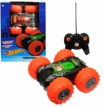 Машинка Hot Wheels T13858 26 см черный/красный