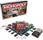 Фотография товара Настольная игра Hasbro Monopoly Большая афера