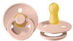 Фотография товара Пустышка Bibs Colour Blush 0-6 месяцев