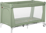 Фотография товара Манеж детский Carrello Piccolo Mint Green