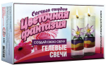 Висма Свечная студия. Цветочная фантазия 722