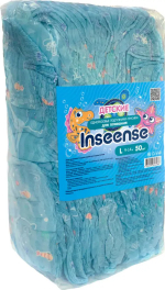 Трусики-подгузники для плавания Inseense, L, 9-14 кг, 50 шт Трусики-подгузники для плавания Inseense, L, 9-14 кг, 50 шт