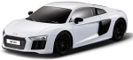Фотография товара Машина р/у 1:24 AUDI R8 2015 Version Цвет Белый