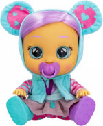 Фотография товара Кукла Cry Babies Лала Dressy интерактивная плачущая