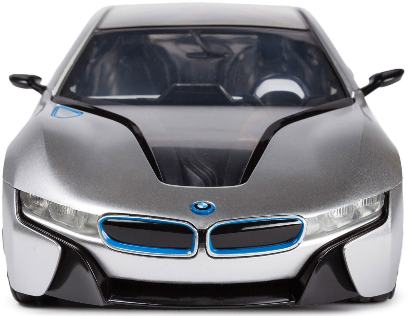 Машина р/у 1:14 BMW I8 купить в Москве в интернет-магазине LEMI KIDS