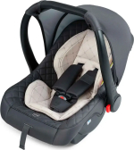 Автокресло Skyler V2, Happy Baby, dark grey