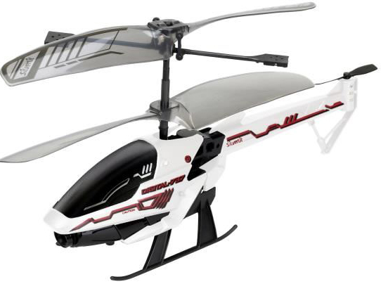 Вертолет 3-х канальный  Spy Cam 3 "Простое управление"