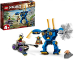 Фотография товара Конструктор Lego Ninjago 71740 Электрический робот Джея