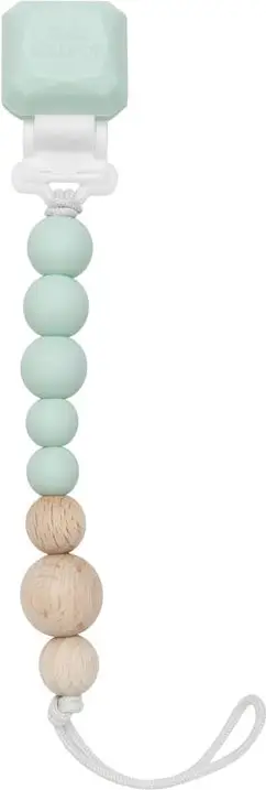Держатель для пустышки Colour Pop Lollipop Mint
