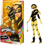 Miraculous Кукла с аксессуарами Весперия, 27 см Miraculous Кукла с аксессуарами Весперия, 27 см