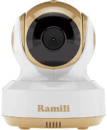 Фотография товара Видеоняня Ramili Baby RV1500C, Wi-fi,HD
