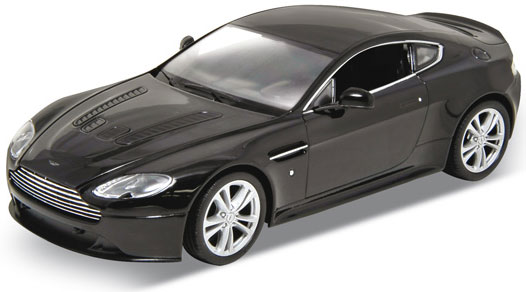 Модель машины 1:34-39 Aston Martin V12 Vantage