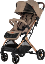 Фотография товара Прогулочная коляска Kidilo Khaki K10