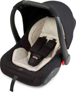 Автокресло Skyler V2, Happy Baby, true black