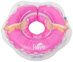 Фотография товара Круг на шею для купания Roxy Kids Flipper Балерина