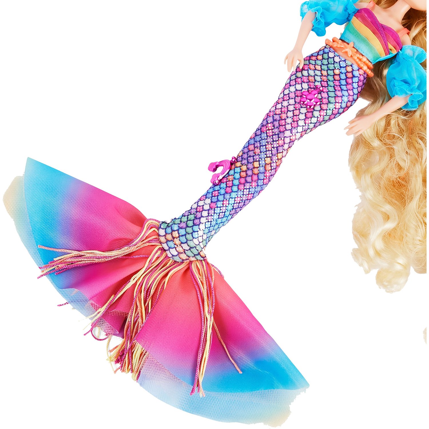 Русалка Mermaid high Финли купить в Москве в интернет-магазине LEMI KIDS