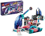 Фотография товара Конструктор LEGO The LEGO Movie 70828 Автобус для вечеринки