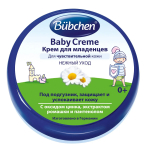 Фотография товара Крем для младенцев Bubchen 20 мл