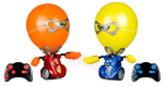 Фотография товара Робот Silverlit Ycoo On The Go! Robo Kombat: Ballon Puncher
