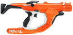 Фотография товара Бластер Nerf Райвл Кёрв Винтовка