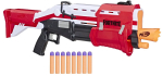 Фотография товара Игрушка HASBRO NERF бластер НЁРФ Фортнайт Дробовик