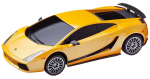 Фотография товара Машина Lamborghini, 18 см, жёлтая