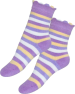 Фотография товара Носки детские Para socks N2D003 сиреневый 12