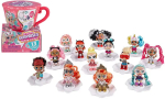 Фотография товара Zuru Itty Bitty Prettys Маленькая чайная чашка в ассортименте