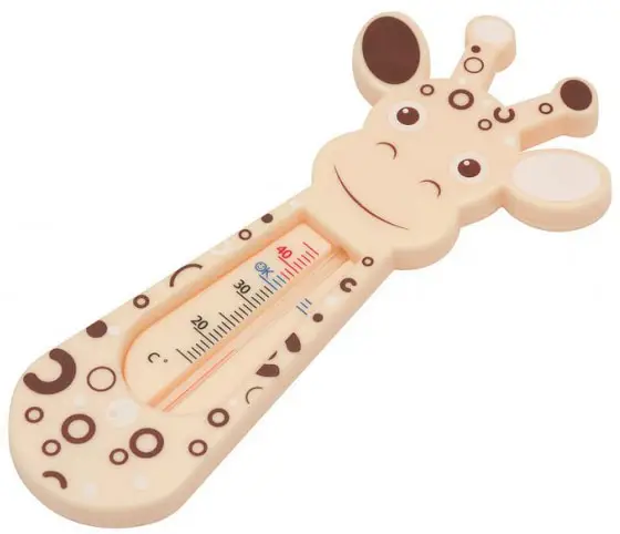 Безртутный термометр Roxy Kids Giraffe
