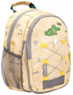 Фотография товара Рюкзак дошкольный Belmil Mini Kiddy Крокодильчик