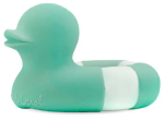 Прорезыватель для зубов Oli&Carol Floatie Duck Mint Прорезыватель для зубов Oli&Carol Floatie Duck Mint