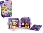 Фотография товара Конструктор Lego Friends Кубик для балета Стефани 41670