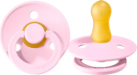 Фотография товара Пустышка Bibs Colour Baby Pink 6-18 месяцев