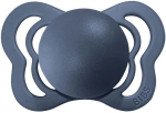 Фотография товара Пустышка Bibs Couture Latex Steel Blue 6-36 месяцев