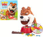 Фотография товара Настольная игра Goliath Mad Dog Злой собакен