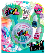 Набор для изготовления слайма So Slime Diy серии Tie-Dye Slim в ассортименте