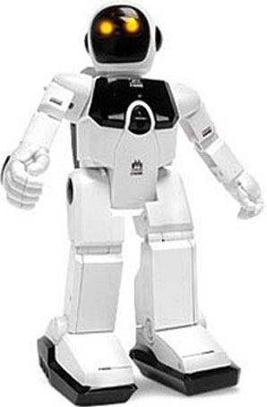 Робот Programme-a-bot с функцией программирования до 36 команд