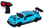 Машинка Wincars YS-2035 Mercedes-AMG C63 DTM (лицензия), масштаб 1:24, радиоуправление, пульт ДУ