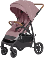 Фотография товара Коляска прогулочная Carrello Polo, цвет Pink