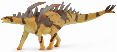 Гигантоспинозавр, L