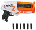 Фотография товара Набор игровой Nerf Ультра Two E79223R0