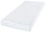 Фотография товара Матрас AmaroBaby со съемным чехлом Comfort Plus 119x59х12 см