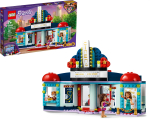 Фотография товара Конструктор LEGO Friends 41448 Кинотеатр Хартлейк-Сити