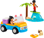 Фотография товара Конструктор Lego Friends Развлечение на пляжном багги